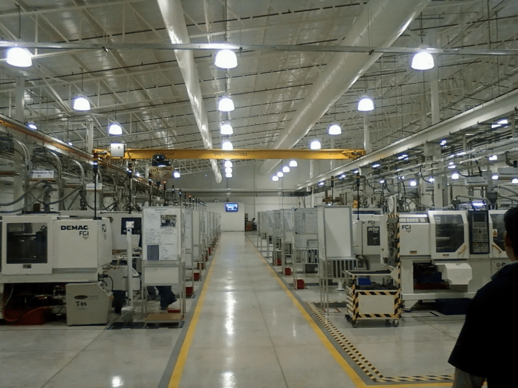 Vacuum Pump Noise Enclosures