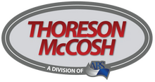 Thoreson McCosh